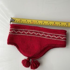Warm and pretty Headband